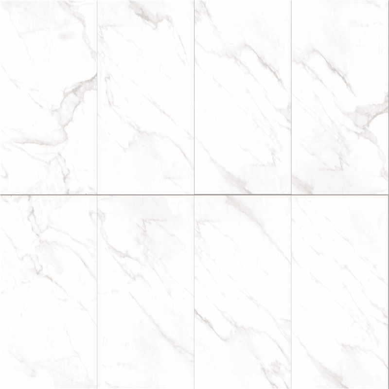 KT-QP81646 Glazed Marble Look Porcelain Floor Tiles | KENT